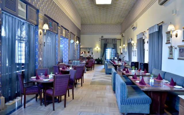 Hotel The Merwara Palace