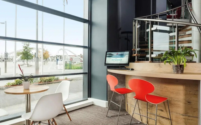 ibis London Wembley