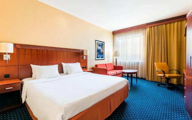 Courtyard by Marriott Prague City