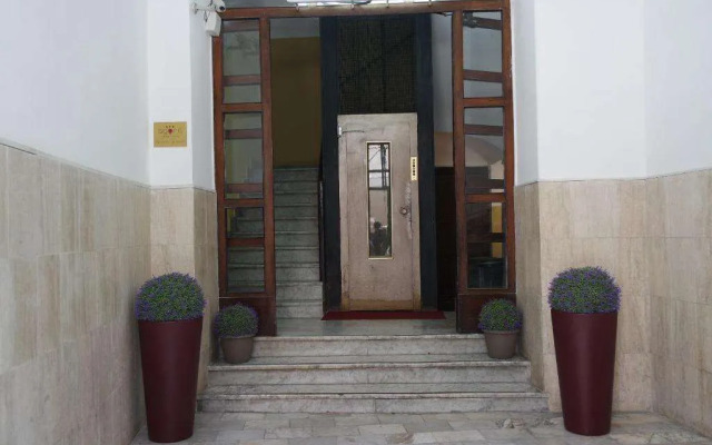 Hotel Agorà
