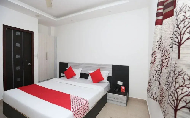 Hotel Priva Inn by OYO Rooms