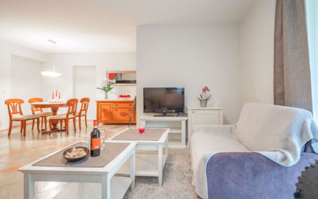 Apartment Svea Opatija/Matulji