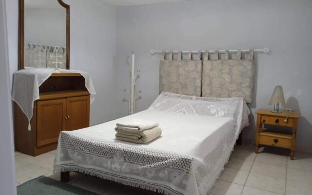 Ευτυχία Apartment