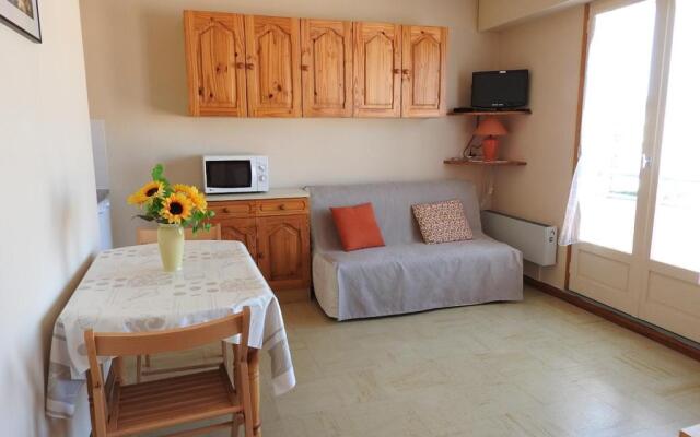 Appartement Les Sables-d'Olonne, 1 pièce, 3 personnes - FR-1-92-597