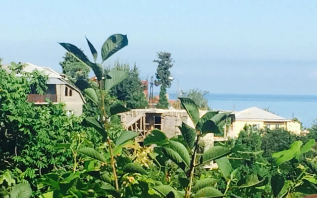 Villa la familia