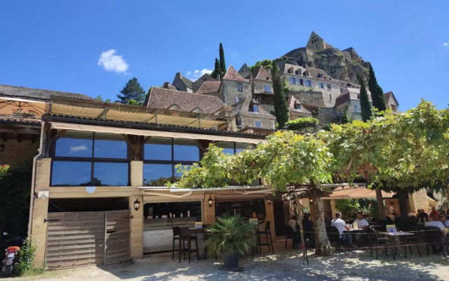 Hostellerie Maleville