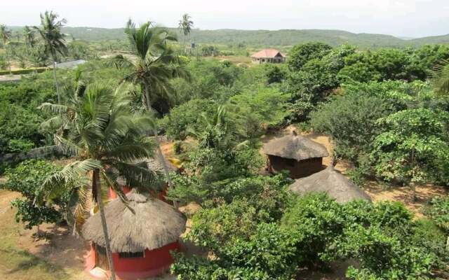 Stumble Inn Eco Lodge