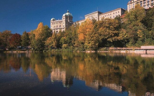 Hotel Restaurant Goldener Schlüssel Bern