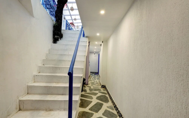 A Santorini Home - By Le Rêve