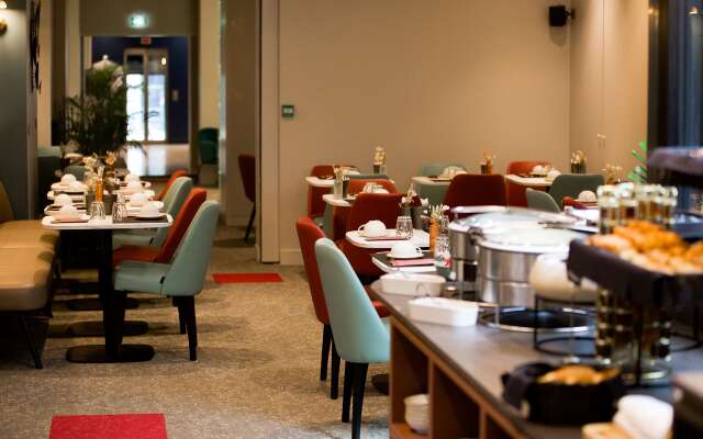 Le Grand Hôtel Grenoble, BW Premier Collection by Best Western