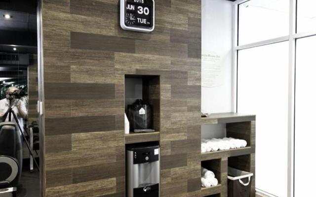 Courtyard by Marriott San Juan Miramar