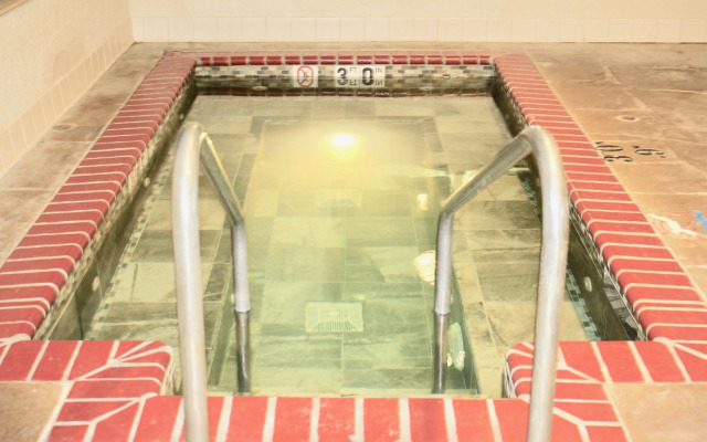 Spark by Hilton La Crosse Onalaska