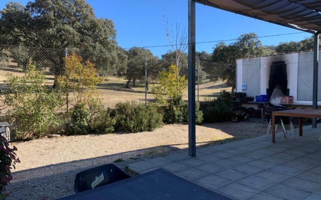 Nacimiento del Huéznar - Tomillo 17