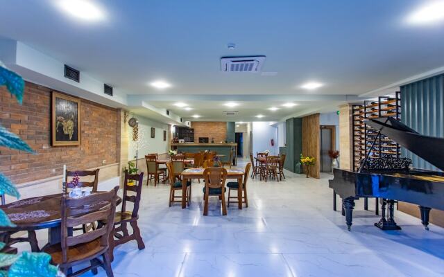 LILEO Hotel