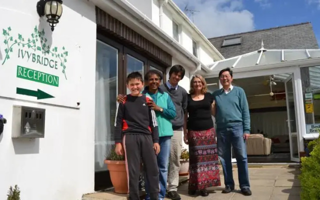 Ivybridge Guesthouse