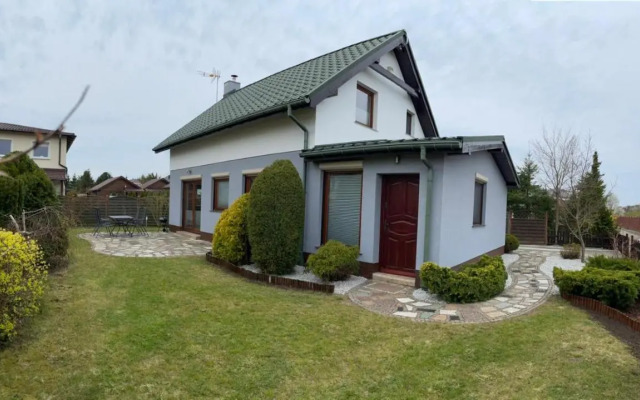 MB House Sarbinowo