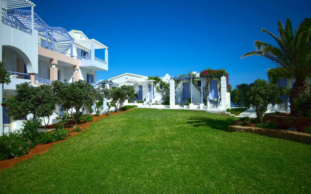Serita Beach - All Inclusive