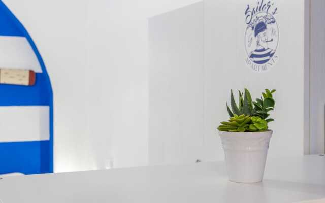 Kefa Holiday - Sailors Apartments