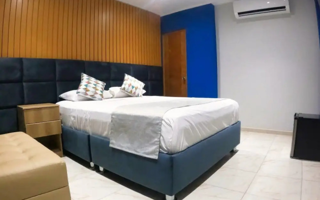 Sol De Luren Puente Blanco