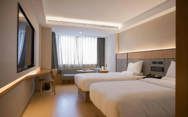 GDH Inn Huahai Hotel