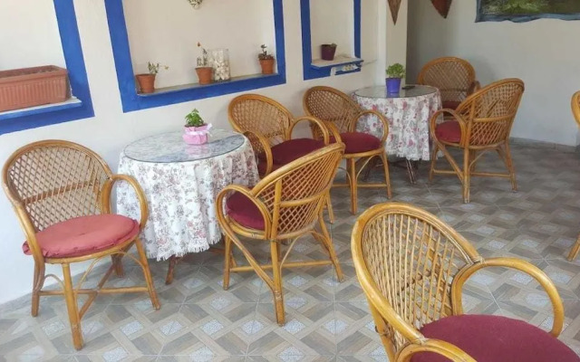 Mavi Pansiyon