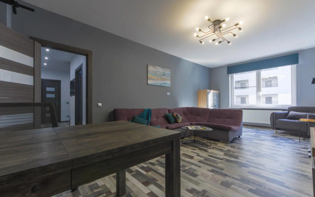 Pro Arendu на улице Кременчугская 17 корпус 3