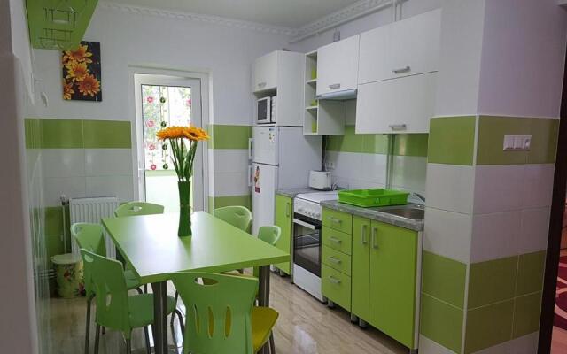 Apartman Lux Covasna