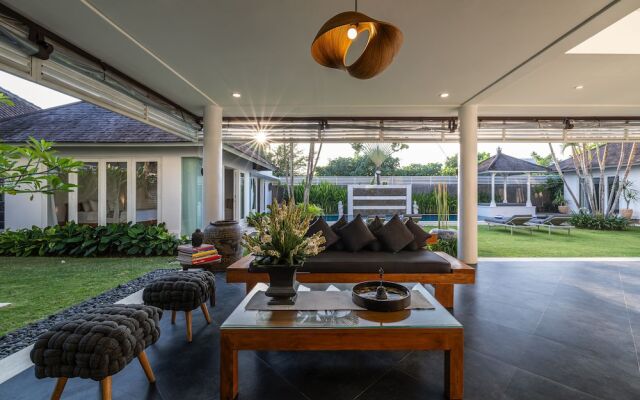 Kerta Rama Seminyak