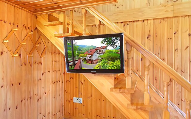 Baenae-gol Alpensia Pension