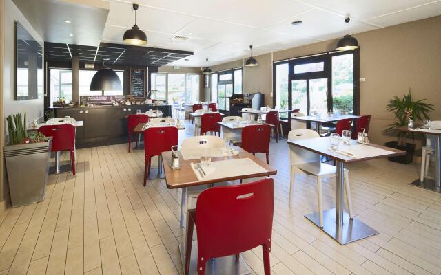 Hotel Campanile Bordeaux Est - Artigues