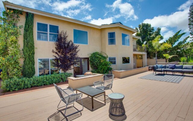 Stunning 5br/3.5ba House in la Jolla