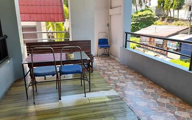 OYO 91266 Markoni 18 Guest House