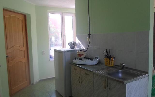 Guest house Tmutarakansk