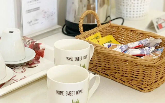 Sapore Di Mare 5 Terre Affittacamere