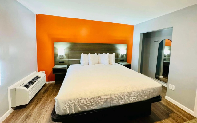 Baymont By Wyndham Salisbury Md