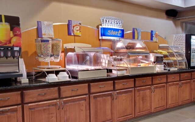 Holiday Inn Express Hotel & Suites Natchitoches by IHG