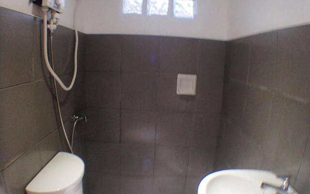 Pescadores Seaview Suites Moalboal