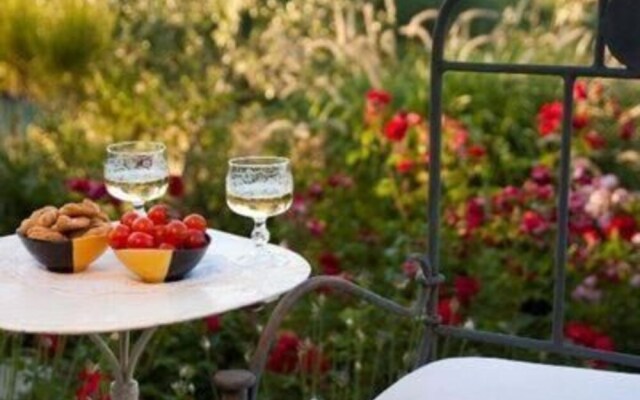 Agriturismo La Fattoria Del Boschetto