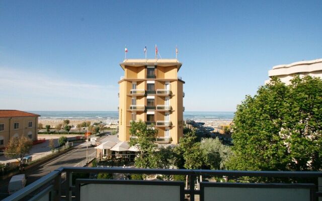 Sole Mio Hotel