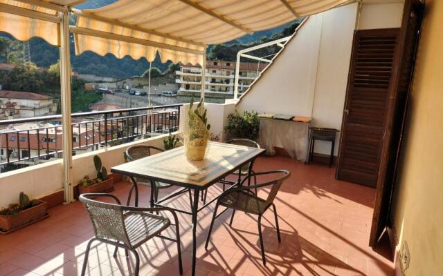 Casa Vacanza da Rosa