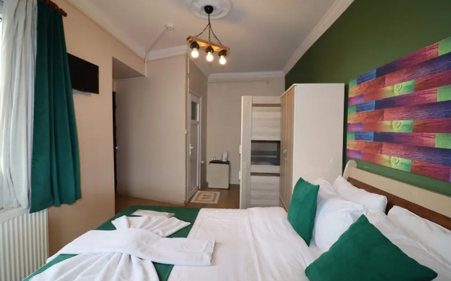 Miray Apart Hotel