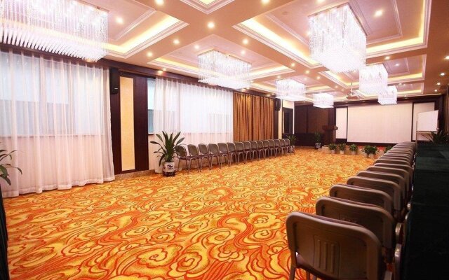 Jingdu Guilong Hotel