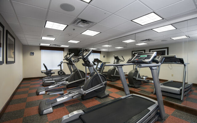 Holiday Inn Express & Suites Conway by IHG