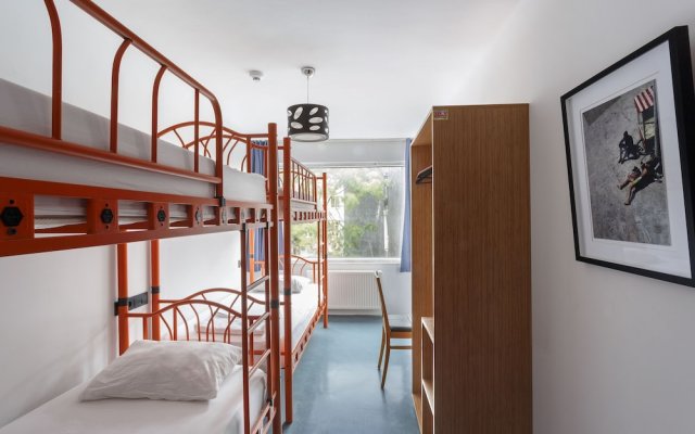 The Room Hostel Moda