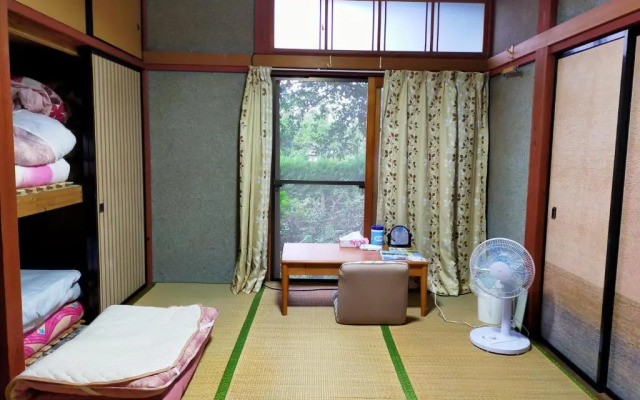 Echizen Guesthouse TAMADA