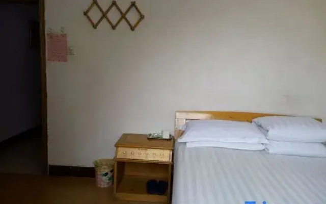 Hongyuan Hostel