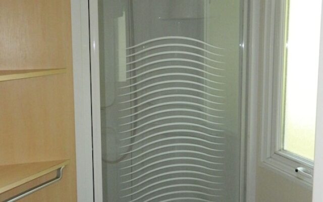 Camping de Montlouis-sur-Loire