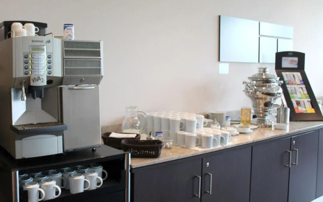 IntercityHotel Mainz