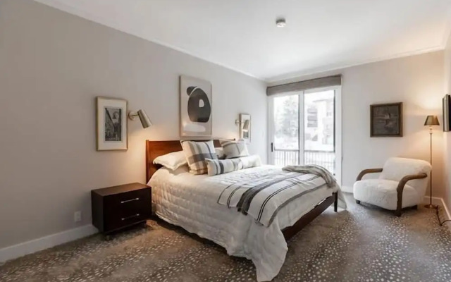 Talisman Condos #170 2 Bedroom Condo