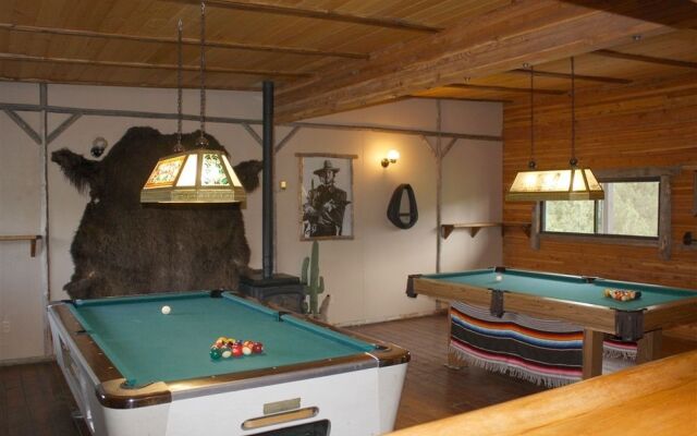 Sundance Guest Ranch